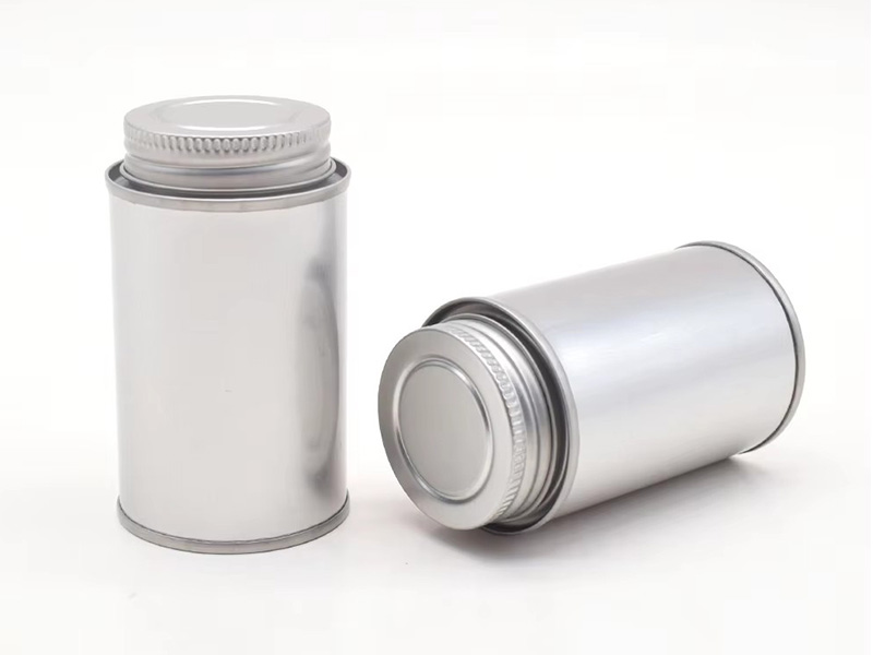 Longteng is a professional custom spice tins manufacturer in China, offering durable, food-safe metal containers for storing and organizing kitchen spices, herbs, and seasonings. Available in various sizes, shapes, and customizable designs, these spice ti